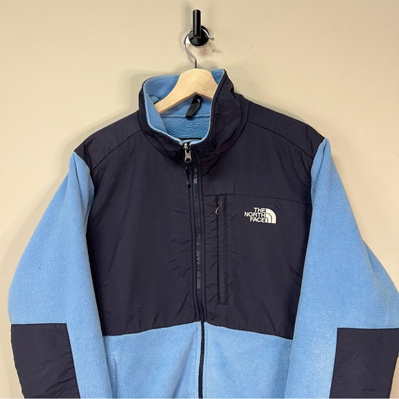 Womens The North Face Denali Fleece - Picture 2 of 5